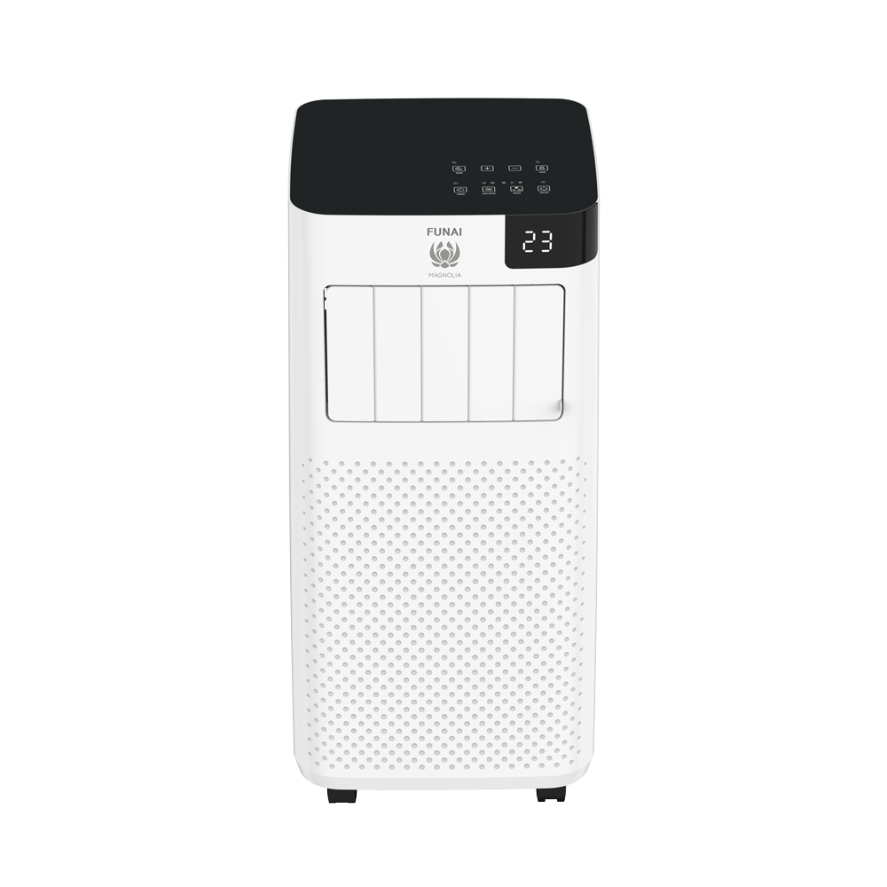 Мобильный кондиционер cерии MAGNOLIA MAC-MG22CON01