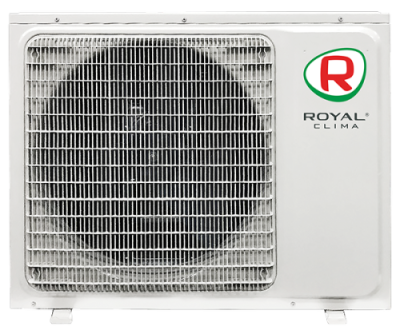 Сплит-система Royal Clima CO-D 60HNXA/CO-E 60HNXAканального типа серии COMPETENZA