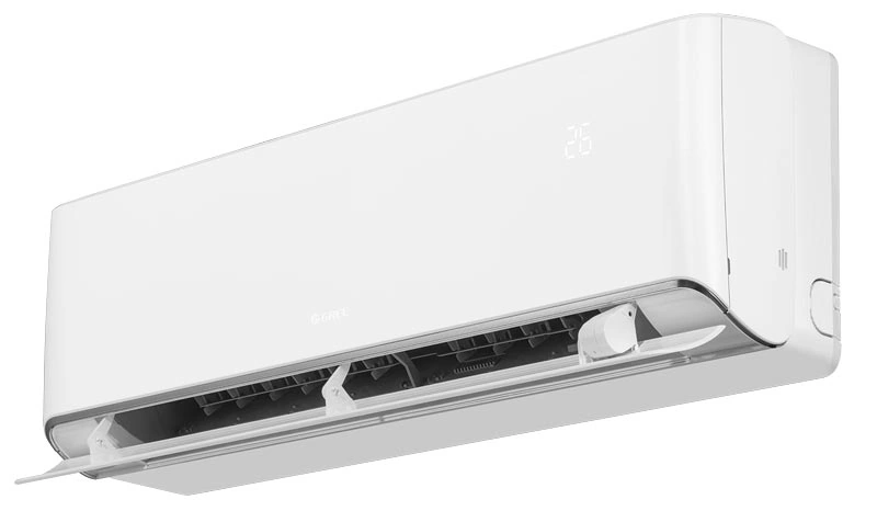 Сплит-система Gree Airy GWH24AVEXF-K6DNA1A(white) 