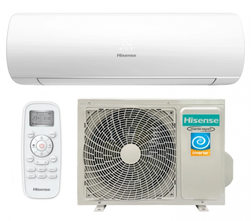 Сплит-система Hisense AS-18HR4RMSCJ00 серии NEXT Classic A