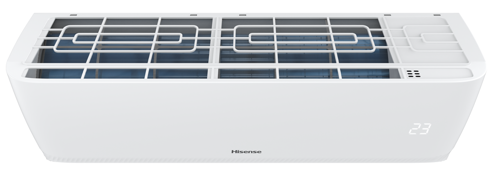 Сплит-система Hisense AS-24UW4RBTCM00 серии CITY DC Inverter