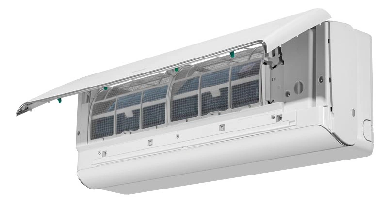 Сплит-система Gree Airy GWH24AVEXF-K6DNA1A(white) 