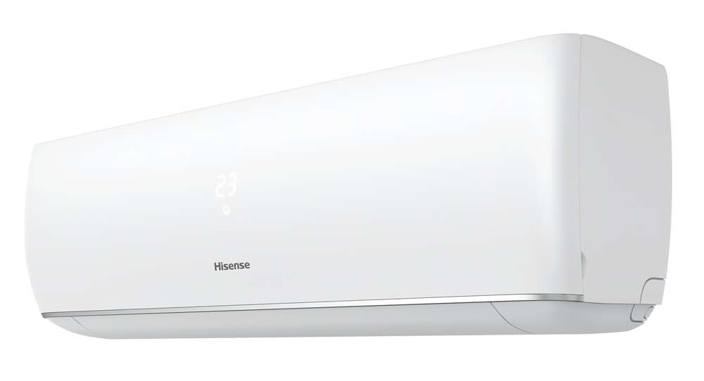 Сплит-система Hisense AS-24UW4RBBTV03 серии EXPERT PRO DC Inverter R32