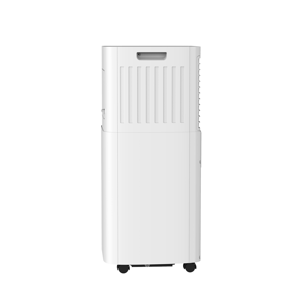 Мобильный кондиционер cерии MAGNOLIA MAC-MG22CON01
