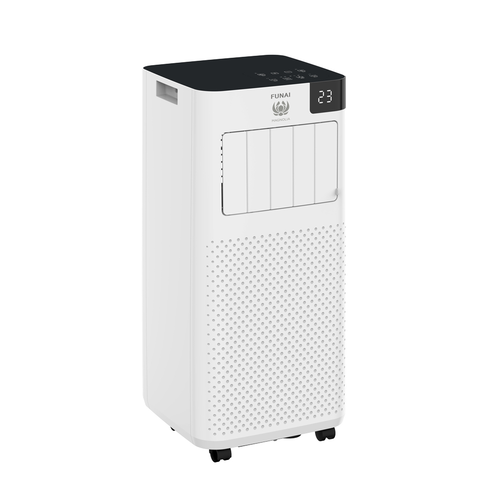 Мобильный кондиционер cерии MAGNOLIA MAC-MG22CON01
