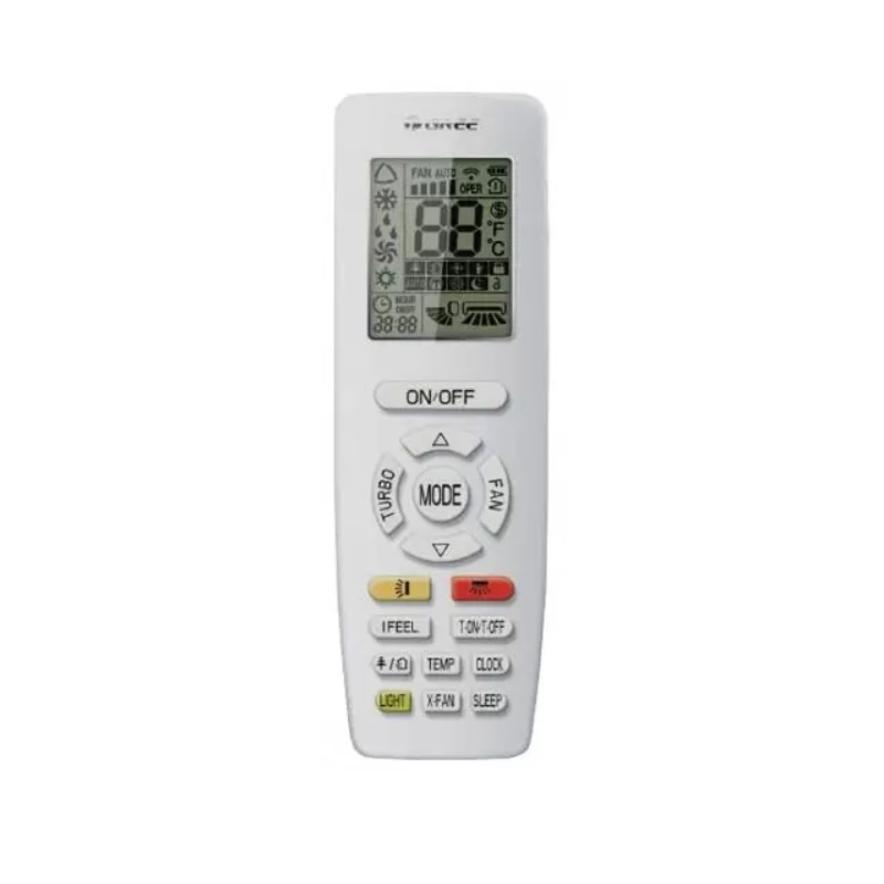 Сплит-система Gree Pular GWH24AGDXE-K6DNA4C