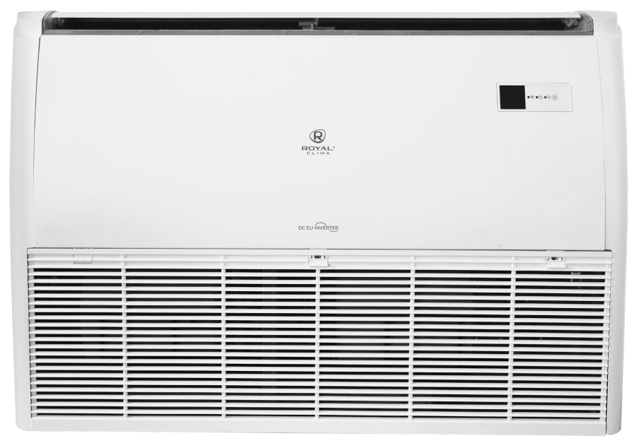 Сплит-система Royal Clima CO-F 36HNDI/CO-E 36HNDI  напольно-потолочного типа серии COMPETENZA DC INVERTER