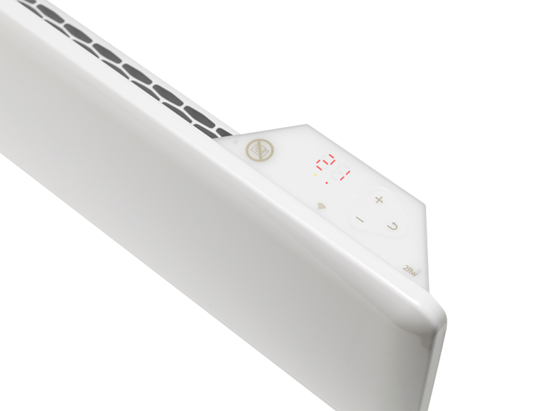 Конвектор Nobo Oslo Wi-Fi NTL4R 15