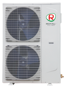 Сплит-система Royal Clima CO-F 48HNX/CO-E 48HNX напольно-потолочного типа COMPETENZA
