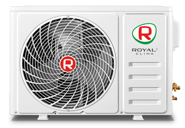 Сплит-система Royal Clima RC-PDC35HN серии PANDORA