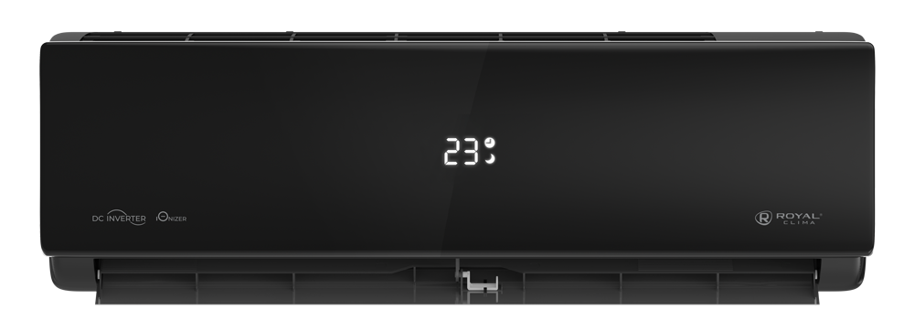 Сплит-система Royal Clima RCI-AN28HN серии ATTICA NERO Inverter
