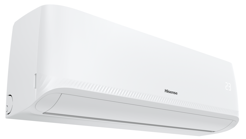 Сплит-система Hisense AS-24UW4RBTCM00 серии CITY DC Inverter