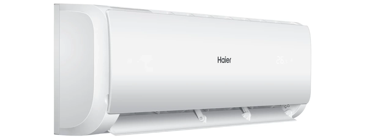 Сплит система Haier HSU-07HTT03/R3 / HSU-07HTT103/R3 Серия TUNDRA ON/OFF