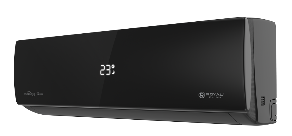Сплит-система Royal Clima RCI-AN28HN серии ATTICA NERO Inverter