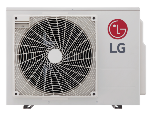 LG MU5R40.U42 Наружный блок мульти-сплит систем серии PROMULTI 2.0