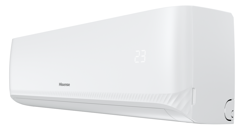 Сплит-система Hisense AS-24UW4RBTCM00 серии CITY DC Inverter