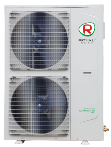 Сплит-система Royal Clima CO-F 60HNBI/CO-E 60HNBI напольно-потолочного типа серии COMPETENZA DC EU INVERTER
