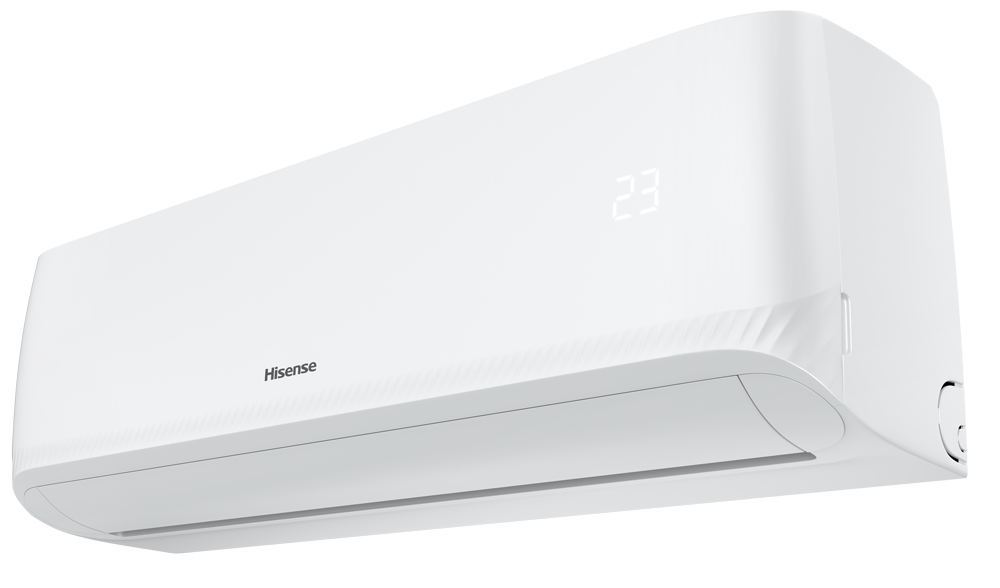 Сплит-система Hisense AS-24UW4RBTCM00 серии CITY DC Inverter