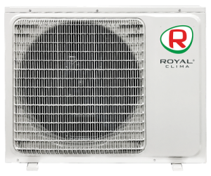 Сплит-система Royal Clima CO-F 48HNX/CO-E 48HNX напольно-потолочного типа COMPETENZA
