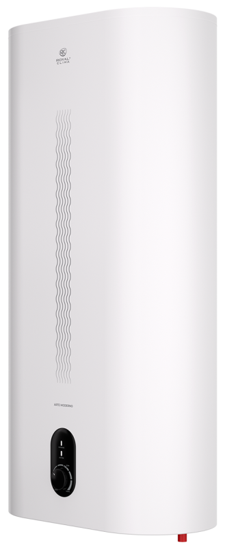 Royal Clima RWH-AM100-FE Электрический водонагреватель серии ARTE MODERNO 