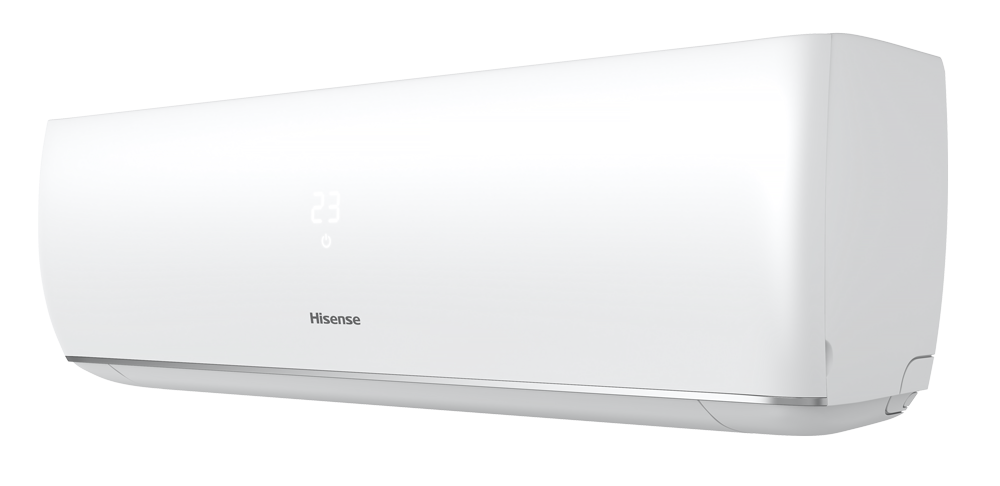 Сплит-система Hisense AS-24UW4RBBTV03 серии EXPERT PRO DC Inverter R32