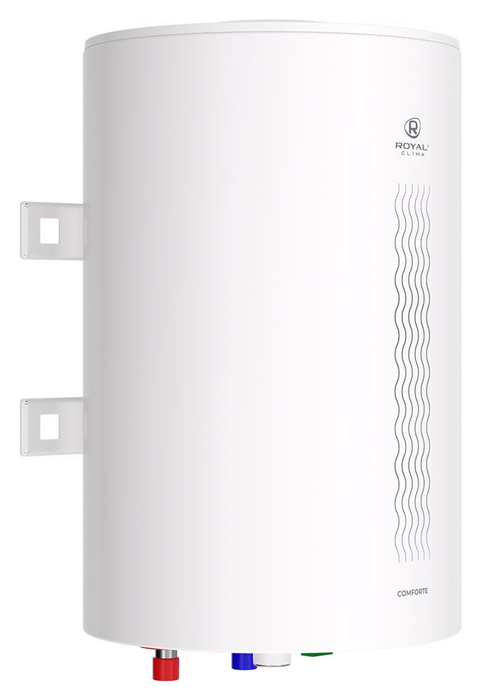 Royal Clima RWH-С80-RE Электрический водонагреватель серии COMFORTE 