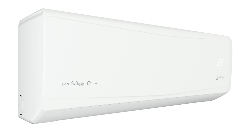Royal Clima RCI-GR35HN/IN Внутренний блок настенного типа для мульти-сплит-системы серии MULTI GRIDA EU ERP INVERTER