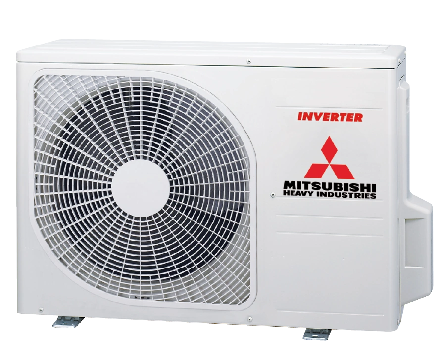 Сплит-система Mitsubishi Heavy SRK25ZTL-W/SRC25ZTL-W