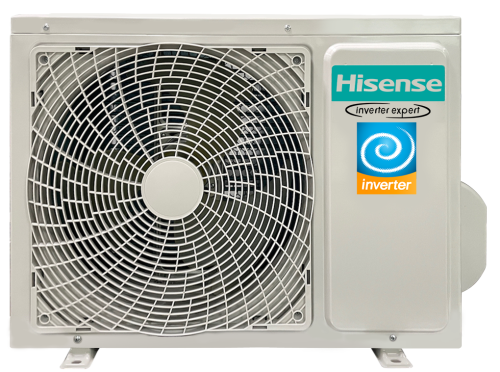 Сплит-система Hisense AS-13UW4RYDTV03 серии EXPERT PRO DC Inverter R32