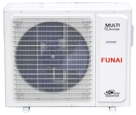 Funai RAM-I-2OK55HP.01/U Наружный блок серии ORIGAMI KODO Inverter