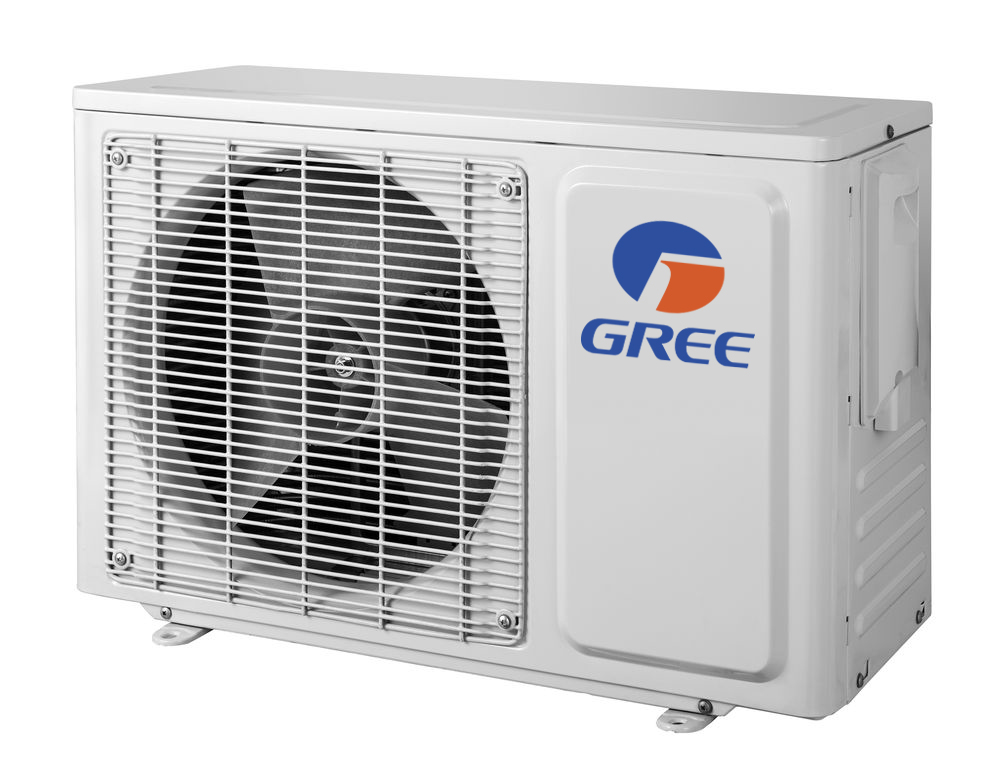 Сплит-система Gree Bora GWH24AADXE-K3NNA2A
