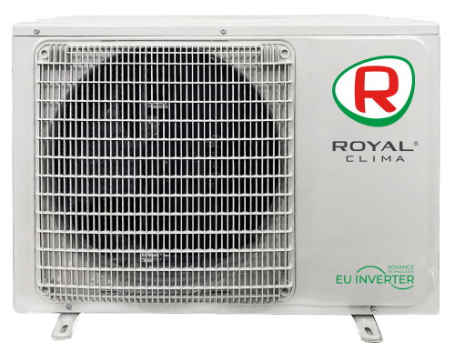 Сплит-система Royal Clima CO-F 48HNCI/CO-E 48HNCI напольно-потолочного типа серии COMPETENZA FULL DC EU INVERTER