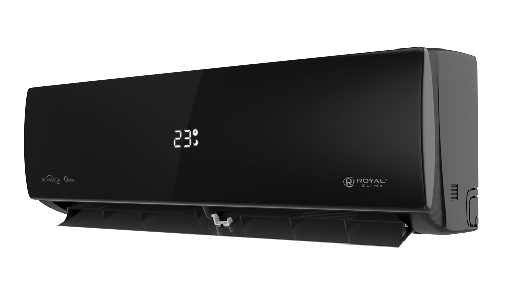 Сплит-система Royal Clima RCI-AN35HN серии ATTICA NERO Inverter