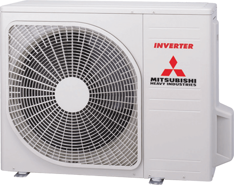 Сплит-система Mitsubishi Heavy SRK63ZTL-W/SRC63ZTL-W