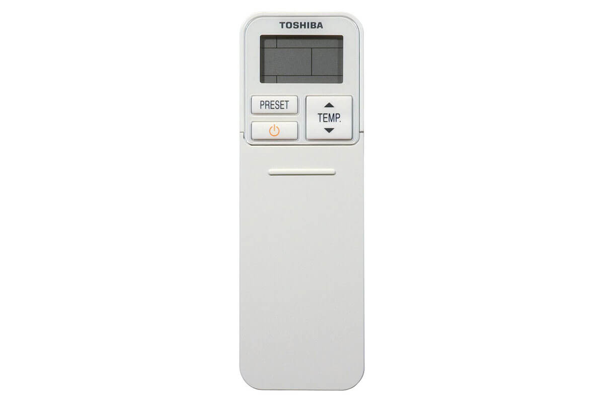 Сплит-система Toshiba RAS-B16E2KVG-E / RAS-16E2AVG-EE