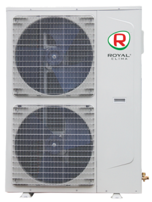 Сплит-система Royal Clima CO-D 60HNXA/CO-E 60HNXAканального типа серии COMPETENZA