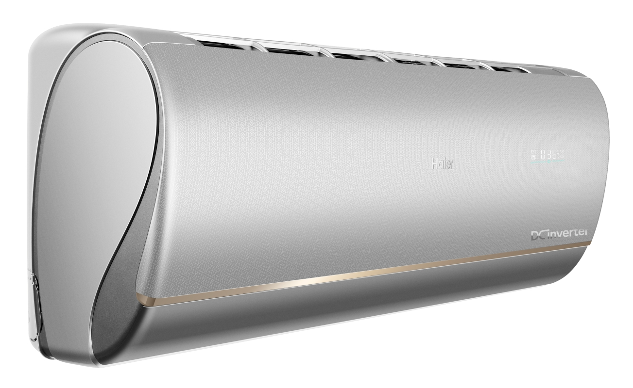 Haier AS35S2SJ2FA-S вутренний блок