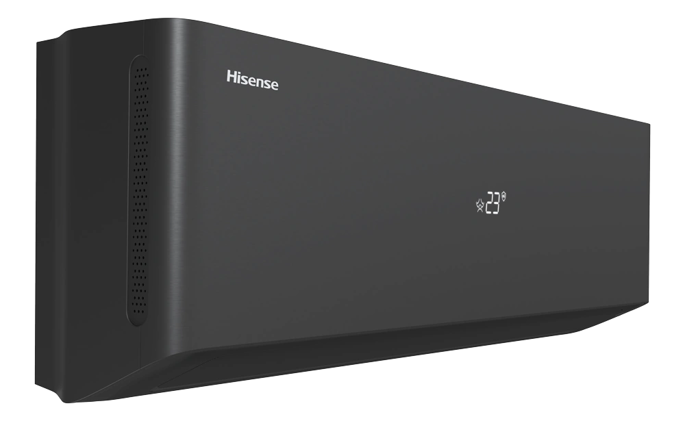 Mульти сплит-система Hisense на 2 комнаты 25+25кв.м. AS-10UW4RXVQH00AG(B) X 2 / AMW2-18U4RXC