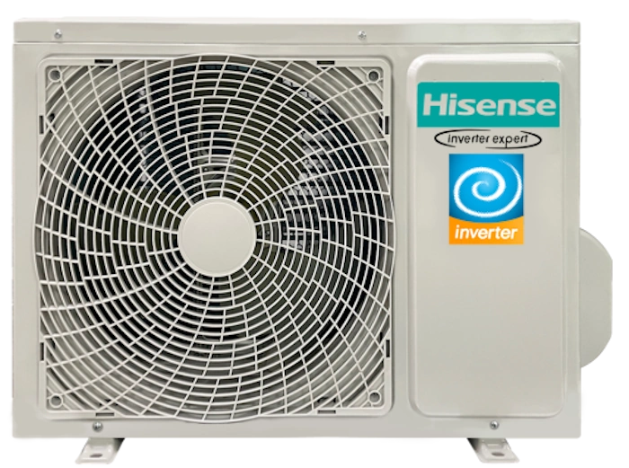Сплит-система Hisense AS-24UW4RBTCM00 серии CITY DC Inverter