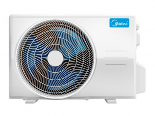 Сплит-система Midea MSAG4-12HRN1-I/MSAG4-12HRN1-O