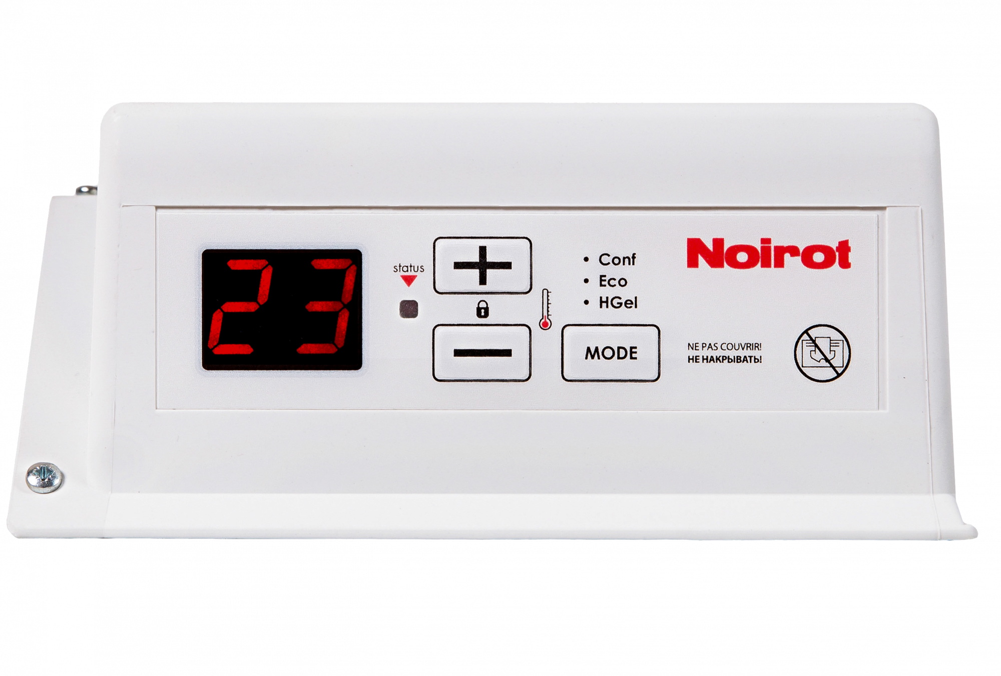 Noirot Spot E-5 DIGITAL 750W