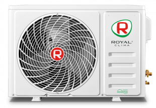 Сплит-система Royal Clima RCI-AR28HN (ARIA DC Inverter)