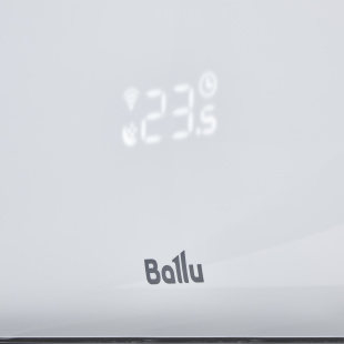 Сплит-система инверторного типа Ballu iGreen Pro DC BSAGI-09HN