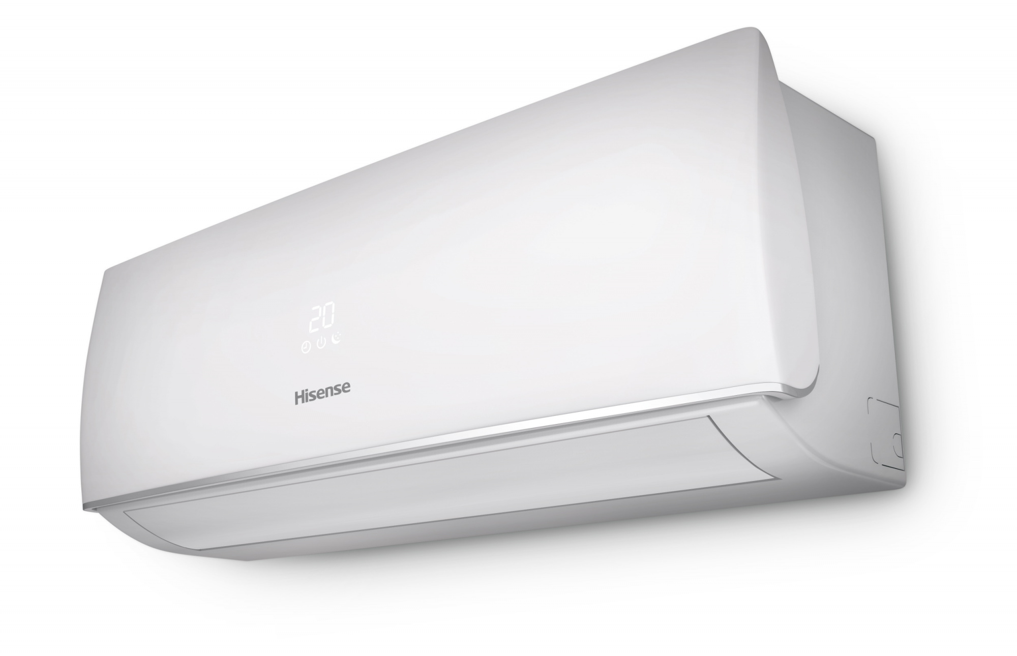 Mульти сплит-система Hisense AMS-07UW4RVEDB00H+AMS-09UW4RVEDB00 / AMW2-14U4RGC