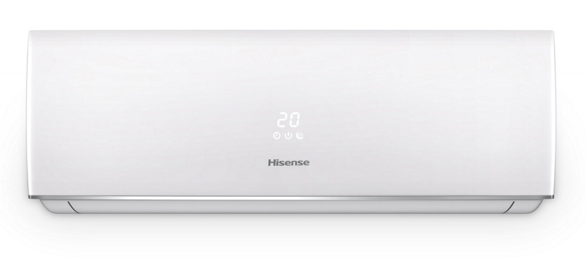 Сплит-система Hisense AS-11UW4RYDDB02G/AS-11UW4RYDDB02W (SMART DC Inverter)
