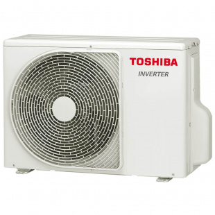 Сплит-система Toshiba RAS-10N4KVRG-EE RAS-10N4AVRG-EE
